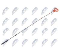 Originale Nty Asta di Livello Olio BOL-VW-000 per VW