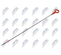 Originale Nty Asta di Livello Olio BOL-VW-002 per Audi Seat Skoda VW