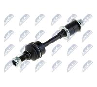 NTY Clothing Exchange Giunto barra stabilizzatrice ZLP-CH-073 assale anteriore per Dodge RAM