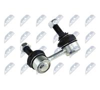 Giunto barra stabilizzatrice Assale anteriore Barra d'accoppiamento ZLP-NS-078