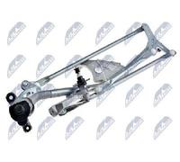 Originale NTY Asta Tergicristallo EMW-HD-006 per Honda