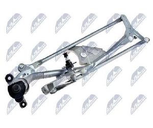 Originale NTY Asta Tergicristallo EMW-HD-006 per Honda