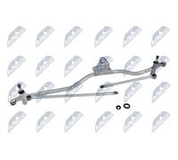 NTY Tiranteria tergicristallo compatibile con SEAT SKODA VW VAG CITROËN/PEUGEOT