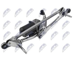 Originale Nty Asta Tergicristallo ESW-FT-047 per Fiat