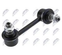 Originale Nty Barra / Puntone Stabilizzatrice ZLT-HD-092 per Honda