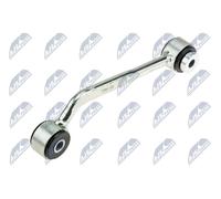 Originale Nty Barra / Puntone Stabilizzatrice ZLT-ME-008 per Mercedes-Benz