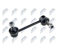 Giunto barra stabilizzatrice Assale posteriore Barra d'accoppiamento ZLT-NS-093