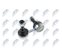 Giunto barra stabilizzatrice Assale posteriore Barra d'accoppiamento ZLT-SB-009