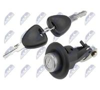 Originale NTY Blocco Del Coperchio Del Bagagliaio EZC-RE-103 Per Dacia