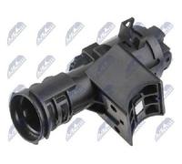 NTY EST-FT-008 bloccasterzo per ABARTH,FIAT