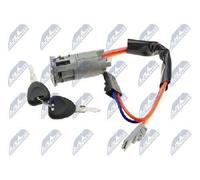 Originale NTY Blocco Sterzo EST-RE-003 Per Renault