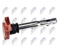 NTY Bobina d'accensione compatibile con AUDI PORSCHE VW VAG HITACHI ECZ-AU-006