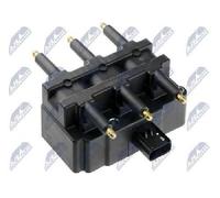 NTY Bobina d'accensione compatibile con CHRYSLER DODGE ECZ-CH-002