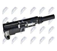 NTY Bobina d'accensione compatibile con DODGE JEEP ECZ-CH-021