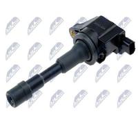 NTY Bobina d'accensione compatibile con HONDA HITACHI ECZ-HD-024