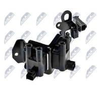 NTY Bobina d'accensione compatibile con HYUNDAI KIA ECZ-HY-501