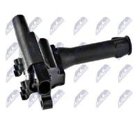 NTY Bobina d'accensione compatibile con MG ROVER LAND ROVER ECZ-LR-004