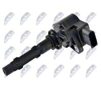 Bobina di accensione ECZ-ME-003 NTY per MERCEDES-BENZ SLK CLASSE E CLK Cabriolet
