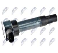 NTY Bobina d'accensione compatibile con MITSUBISHI HITACHI SMART ECZ-ME-008