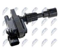 NTY Bobina d'accensione ECZ-MZ-019 per MAZDA MX-5 II 1.8 16V 1998-2005