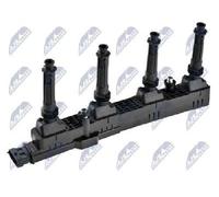 Bobina di accensione ECZ-PL-013 NTY per OPEL ASTRA G Coupé ASTRA G Hatchback