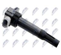NTY Bobina accensione ECZ-SU-005 Modulo per Opel Agila (B) 1.2/1.0 Suzuki Splash Sedici