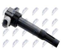 NTY Bobina accensione ECZ-SU-005 Modulo per Opel Agila (B) 1.2/1.0 Suzuki Splash Sedici