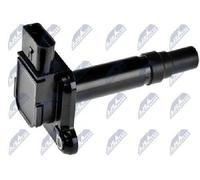 NTY Bobina d'accensione ECZ-AU-005 compatibile AUDI SEAT SKODA VW LAMBORGHINI