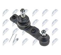 NTY Perno braccio oscillante assale anteriore ZSD-TY-063 per LEXUS IS II/IS C/GS