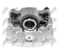 NTY Pinza freno HZP-AU-003 Anteriore Dx per Audi A5 A5 Sportback A4 B8