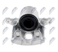 Pinza freno Assale anteriore Dx HZP-CH-025 NTY per JEEP CHEROKEE