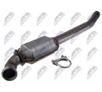 Catalizzatore Euro 3 KAT-BM-003 NTY per BMW 3 Touring 3 Coupé 3 Compact 3