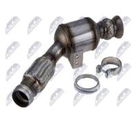 Originale NTY Catalizzatore KAT-ME-003 Per Mercedes-Benz