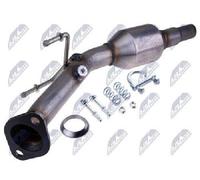 Originale NTY Catalizzatore KAT-MS-001 Per Mitsubishi Smart