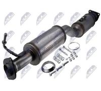 Originale NTY Catalizzatore KAT-MZ-001 Per Mazda