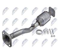 Originale NTY Catalizzatore KAT-NS-001 Per Nissan