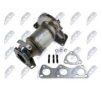 Catalizzatore per Seat Cordoba Ibiza IV Skoda Roomster VW Polo 03E253020LX