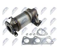 Catalizzatore Per Seat Ibiza III Skoda VW Fox Polo 03D253020HX