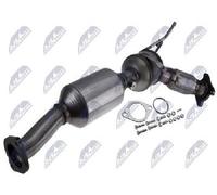 Originale NTY Catalizzatore KAT-VV-002 Per Volvo