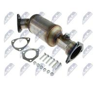 NTY Catalizzatore Cat Adatto A per Audi A4 2.0 1.6 VW Passat Variant