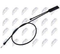 Originale NTY Cavo Del Cofano EZC-ME-294 Per Mercedes-Benz