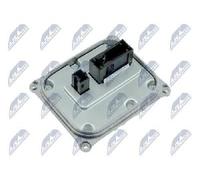 NTY EPX-ME-001 Centralina, Illuminazione