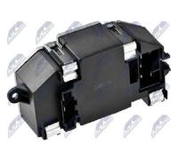 NTY Centralina, Riscaldamento / Ventilazione compatibile con AUDI SEAT SKODA VW
