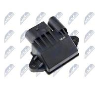 Originale Nty Centralina Tempo Luminosità EZP-ME-000 per Mercedes-Benz