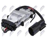 NTY CSW-ME-000 Centralina, Ventola elettr. (Raffreddamento motore)