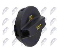 Originale NTY Chiusura Tubo Riempimento Olio BKO-AU-000 per Audi Seat Skoda VW