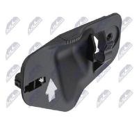 Originale NTY Clip Zier-/Protezione Listello EZC-TY-079 Per Lexus