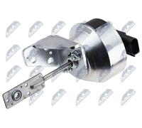 NTY ECD-VW-054 Turbina