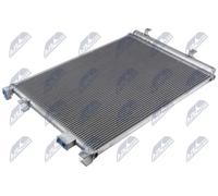 NTY CCS-KA-018 Condensatore climatizzatore