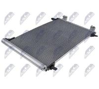 NTY CCS-PE-008 Condensatore climatizzatore